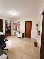 Blk 203 Jurong East View (Jurong East), HDB 5 Rooms #600813091